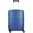  Orfeo Spinner Trolley de cabina de 4 ruedas 55 cm Modelo cobalt blue