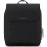  Tromso Small 2.0 Mochila de la ciudad 31 cm Modelo all black