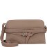  Freya Bolsa de hombro 25 cm Modelo taupe