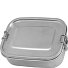  Caja de almuerzo 17.5 cm Modelo Lunchbox