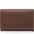  Canyon Cartera Protección RFID Piel 14 cm Modelo mocca