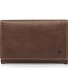  Canyon Cartera Protección RFID Piel 14 cm Modelo mocca