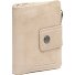  Mavona Cartera Piel 10 cm Modelo beige