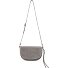  Weave Harmony Bolsa de hombro Piel 25 cm Modelo cool grey