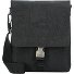  Bolsa de hombro Journey 22 cm Modelo schwarz