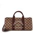  Rsg Bolso 33 cm Modelo monogram nougat brown