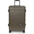  Resist'r Case 4 ruedas Trolley L 78 cm Modelo army olive