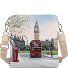 Yesbag Bolsa de hombro 23 cm Modelo london