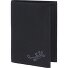  New Cryptan Cartera Bloqueo RFID 13 cm Modelo schwarz-lizard 2.0grey