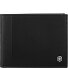  Altius Alox Cartera Protección RFID Piel 11.5 cm Modelo black