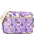  Sapphire Chintz Bolsa de hombro 24 cm Modelo shifting sand