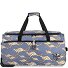  Jump N Fly 2 ruedas Bolsa de viaje 65 cm Modelo lila
