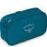  Ultralight Zip Organizer Bolsa de aseo 22.5 cm Modelo waterfront blue
