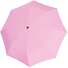  Fiber Magic Paraguas de bolsillo 29 cm Modelo pink