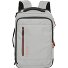  Crosslite Bolsa de viaje 40 cm Compartimento para el portátil con pliegue de expansión Modelo natur