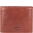  Como Cartera Protección RFID Piel 11 cm Modelo cognac