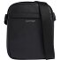  CK Must Bolsa de hombro Mini Bag 18 cm Modelo black