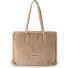  Special Fadia Bolsa de compras 40 cm Modelo beige