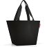  Bolsa Shopper M 51 cm Modelo black