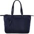  Lyra Bolsa de compras 43 cm Modelo blue