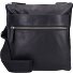  Bolso Buddy de cuero 24 cm Modelo schwarz