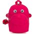  Mochila infantil Back To School Faster 28 cm Modelo true pink
