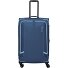  Corsiica 4 ruedas Carrito L 77 cm con pliegue de expansión Modelo blue