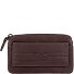  Oliver Cartera de llaves Piel 12 cm Modelo bruin