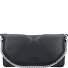  Quilt Bolso de mano 20 cm Modelo black