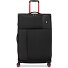  Move 4 ruedas Carrito 77 cm con pliegue de expansión Modelo nero fumo