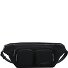  Maia Riñonera M 32 cm Modelo black