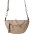  Skien II Bolsa de hombro 19 cm Modelo smooth toffee