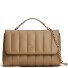  TH Grace Bolsa de hombro 30 cm Modelo khaki