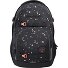  Mochila escolar Porter 44 cm Modelo sprinkled candy