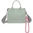  SquareN Vintage Bolso 20.5 cm Modelo lime