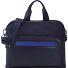  Maletín Fika RFID 38,5 cm compartimento para portátil Modelo peacoat blue