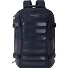  Mochila Comby RFID Compartimento para portátil de 46 cm Modelo peacoat blue