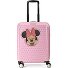  Funlight Disney 4 Roll Cabin Trolley 55 cm Modelo minnie lenticular pink
