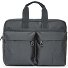  MD 20 Maletín 37.5 cm Compartimento para laptop Modelo steel
