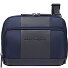  Brief Bolsa de hombro 24 cm Modelo blue