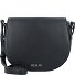  Bolsa de hombro 23 cm Modelo black