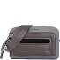  Bolso bandolera Fika RFID 23 cm Modelo vintage taupe