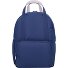  Puffypop Mochila de día M 49 cm Compartimento para el portátil Modelo navy