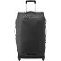  Expanse 4 ruedas Carrito 75 cm con pliegue de expansión Modelo midnight black