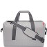  Bolsa de viaje Allrounder L Weekender 48 cm Modelo herringbone grey