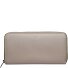  Madrid Cartera Bloqueo RFID Piel natural 20 cm Modelo taupe