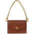  Bolso miniatura Piel natural 10 cm Modelo lauren tan