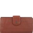  Anchor Love Melodie Cartera Piel 19.6 cm Modelo charming cognac