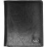  Colorado RFID Protect Cartera de cuero 8,5 cm Modelo schwarz