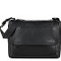  Daisy Bolsa de hombro Piel natural 28 cm Modelo nero